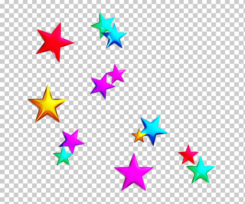 Star Confetti PNG, Clipart, Confetti, Star Free PNG Download