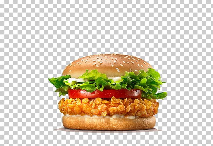 Chicken Sandwich Whopper Hamburger Burger King Specialty Sandwiches Crispy Fried Chicken PNG, Clipart, American Food, Breakfast Sandwich, Buffalo Burger, Burger King, Cheeseburger Free PNG Download