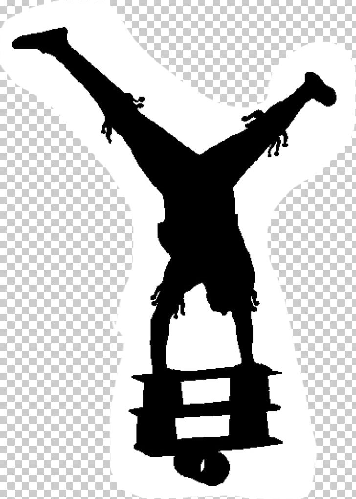 Circus Acrobatics Silhouette Juggling PNG, Clipart, Acrobatics, Black And White, Circus, Drawing, Equilibre Free PNG Download
