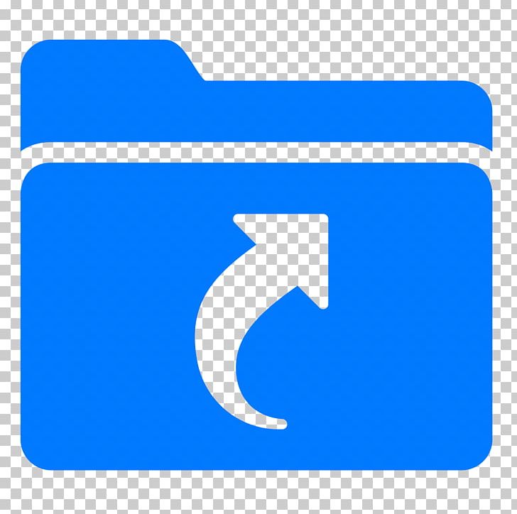 Directory Computer Icons Symbolic Link Scalable Graphics Computer File PNG, Clipart, Adobe Xd, Angle, Area, Blue, Brand Free PNG Download
