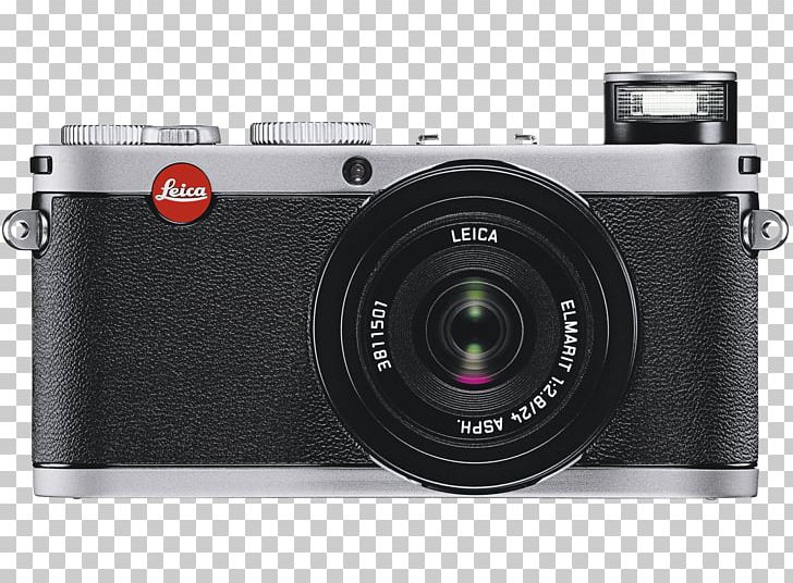 Leica X2 Leica Camera Pointandshoot Camera Photography PNG, Clipart