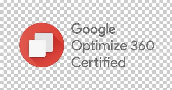 Logo Google Website Optimizer Google Analytics 360 Suite Brand Trademark PNG, Clipart, Area, Brand, Certification, Google, Google Analytics 360 Suite Free PNG Download