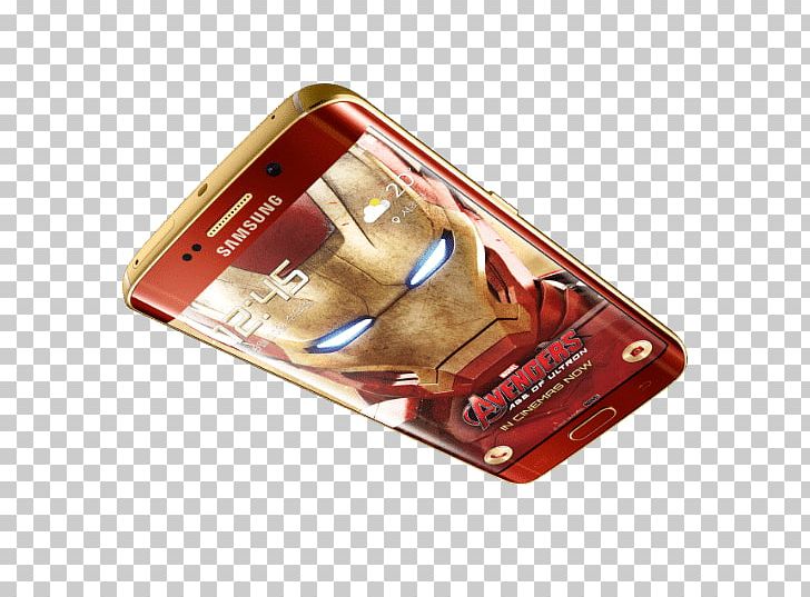 Samsung Galaxy S6 Edge Iron Man Samsung GALAXY S7 Edge Edwin Jarvis PNG, Clipart, Arc Reactor, Avengers Age Of Ultron, Comic, Edwin Jarvis, Hardware Free PNG Download