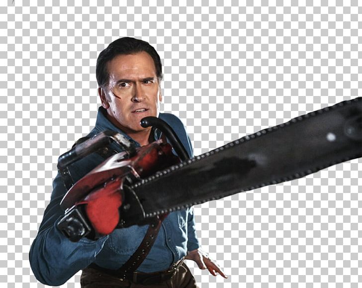 Bruce Campbell The Evil Dead Fictional Universe Ash Williams Television PNG, Clipart, Army Of Darkness, Ash, Ash Vs Evil Dead, Ash Vs Evil Dead Season 1, Ash Williams Free PNG Download