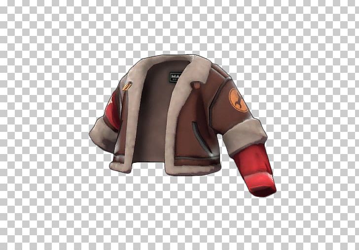 Dogfighter Team Fortress 2 Steam Protective Gear In Sports Game PNG, Clipart, Coat, Community, Cosmetic Model, Game, Jacket Free PNG Download