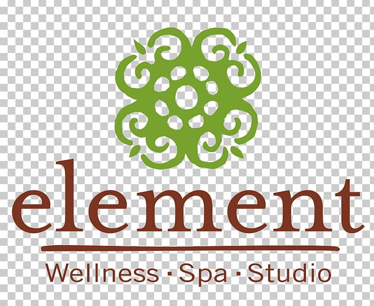 Element Wellness Spa Studio Health PNG, Clipart, Alternative Health Services, Area, Brand, Circle, Fitness Centre Free PNG Download