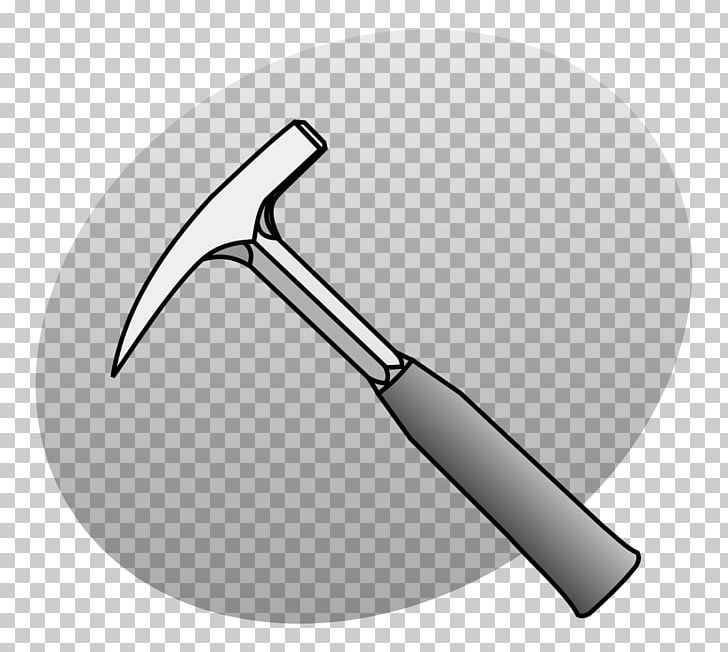 Geology Geologist's Hammer PNG, Clipart, Angle, Clip Art, Common, Computer Icons, Earth Science Free PNG Download