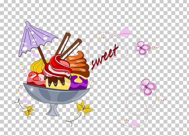 Ice Cream Sundae Waffle PNG, Clipart, Boy Cartoon, Cartoon, Cartoon Character, Cartoon Couple, Cartoon Eyes Free PNG Download