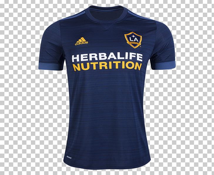 LA Galaxy T-shirt La Liga 2018 FIFA World Cup Tracksuit PNG, Clipart, 2018 Fifa World Cup, Active Shirt, Blue, Electric Blue, Fifa World Cup Free PNG Download