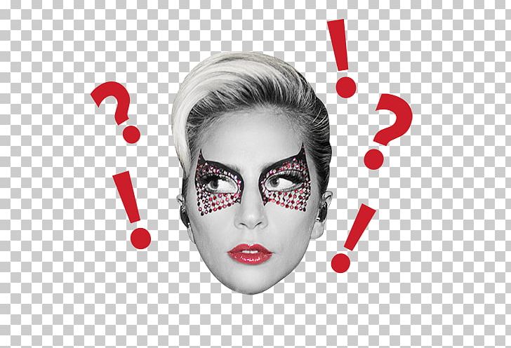 Lady Gaga Joanne PNG, Clipart, Applause, Apple, Cheek, Emoji, Eyebrow Free PNG Download