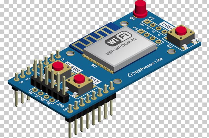 Microcontroller ESP8266 Arduino NodeMCU ESP32 PNG, Clipart, Arduino, Electronic Device, Electronics, Microcontroller, Microprocessor Development Board Free PNG Download