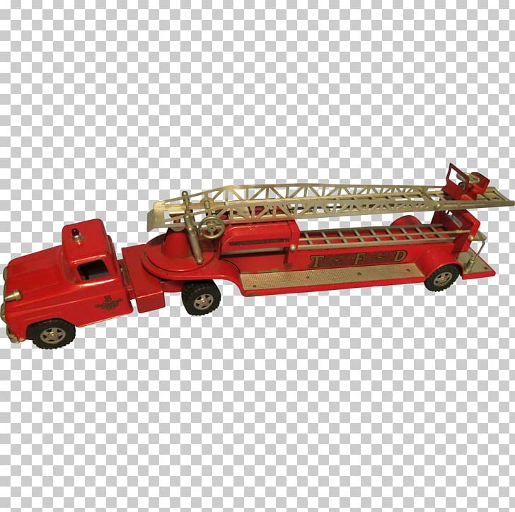 Model Car Motor Vehicle Scale Models PNG, Clipart, Car, Fire Engine, Hydraulic, Ladder, Machine Free PNG Download