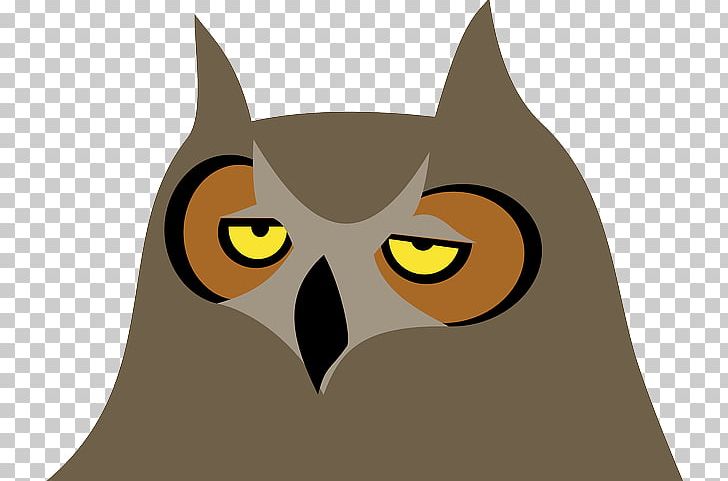 Owl Smiley PNG, Clipart, Animals, Avatar, Baykus, Beak, Bird Free PNG Download