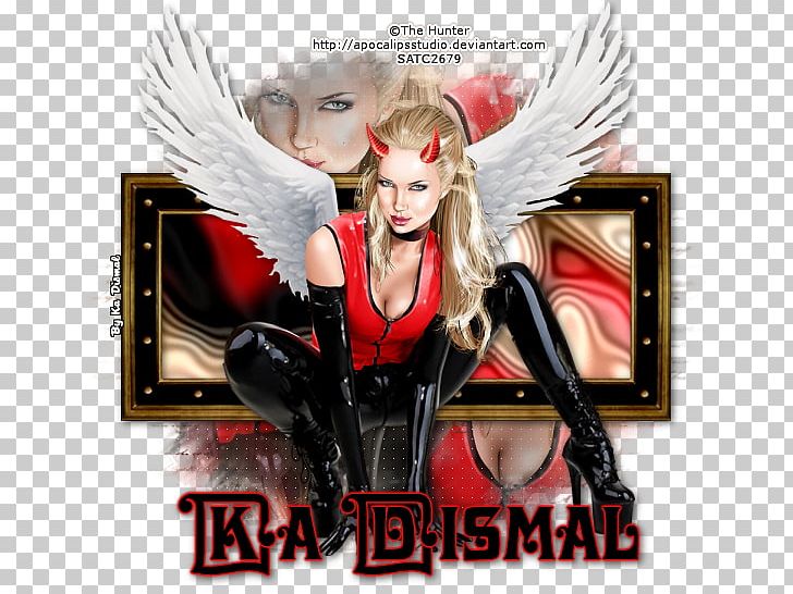 Album Cover Poster Legendary Creature Supernatural PNG, Clipart, Album, Album Cover, Devil Angel, Fictional Character, Legendary Creature Free PNG Download