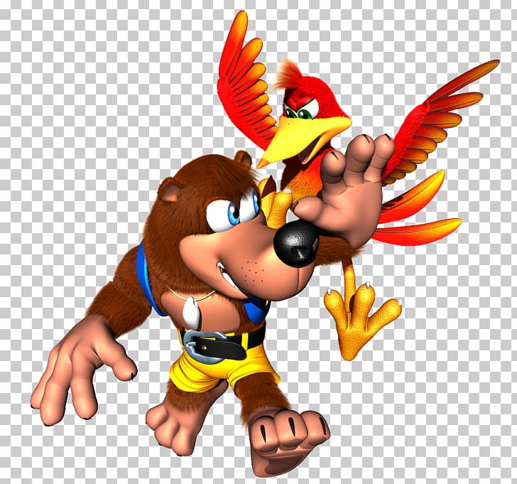 Banjo-Kazooie: Nuts & Bolts Banjo-Tooie Yooka-Laylee Banjo-Kazooie: Grunty's Revenge PNG, Clipart, Action Figure, Banjokazooie, Banjokazooie Gruntys Revenge, Banjokazooie Nuts Bolts, Banjotooie Free PNG Download