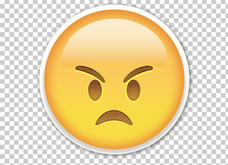 Emoticon Emoji WhatsApp Smiley Anger PNG, Clipart, Anger, Annoyance, Computer Icons, Emoji, Emoticon Free PNG Download