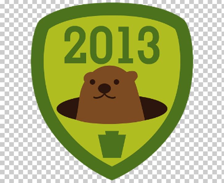 Groundhog Day 2 February Badge Logo PNG, Clipart, 2 February, Badge, Food, Foursquare, Fruit Free PNG Download
