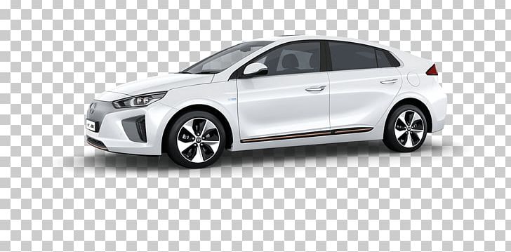 Hyundai Motor Company Car Electric Vehicle Hyundai Ioniq EV PNG, Clipart, Allelectric Range, Automotive Design, Car, Car Dealership, Compact Car Free PNG Download