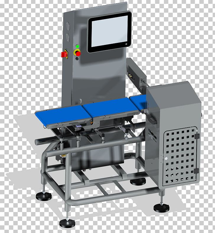 Machine Check Weigher IXAPACK GLOBAL Weight PNG, Clipart, Check Weigher, Global, Industry, Machine, Office Supplies Free PNG Download