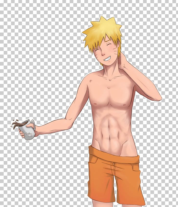 Naruto Uzumaki Art Cosplay PNG, Clipart, Anime, Arm, Art, Barechestedness, Boy Free PNG Download