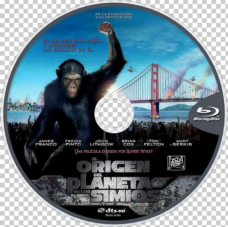 Planet Of The Apes Will Rodman Film Poster PNG, Clipart, Ape, Charlton Heston, Dawn Of The Planet Of The Apes, Dvd, Film Free PNG Download