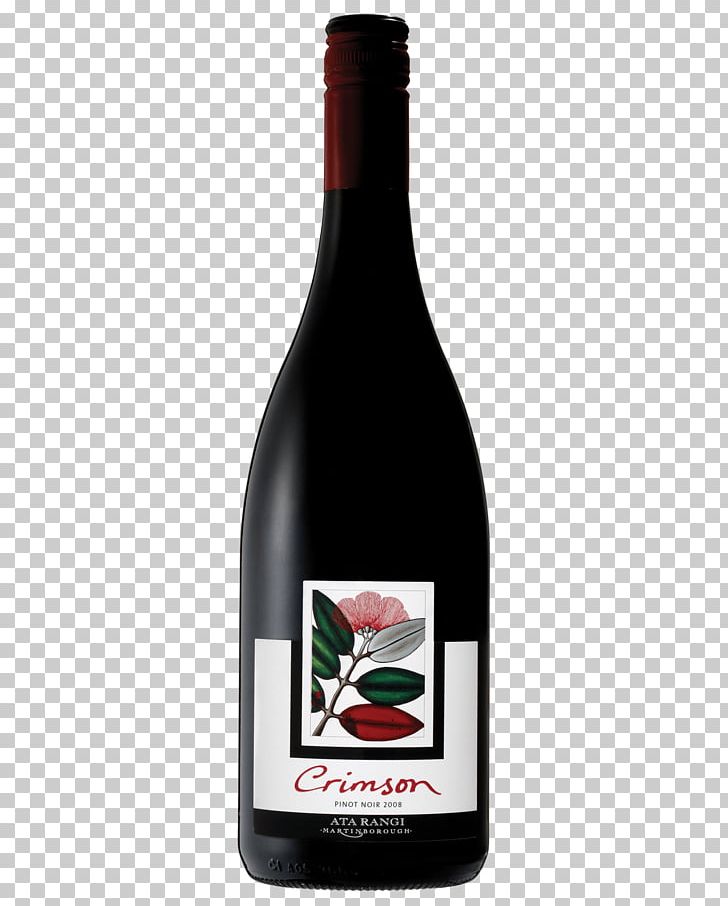 Red Wine Pinot Noir Dessert Wine Ata Rangi PNG, Clipart,  Free PNG Download