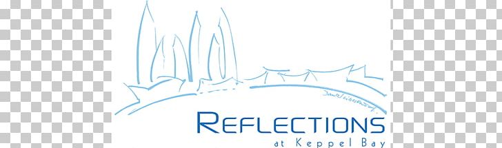 Reflections At Keppel Bay Keppel Bay Vista Building Keppel Harbour Logo PNG, Clipart, Architecture, Blue, Brand, Building, Computer Wallpaper Free PNG Download