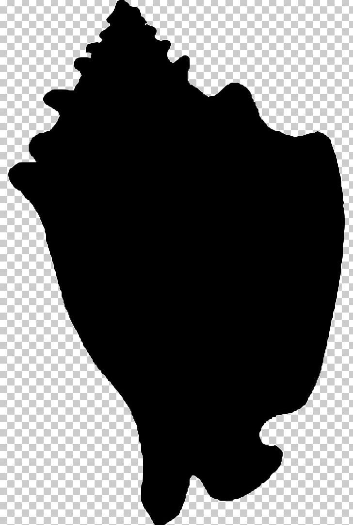 Silhouette Public Domain PNG, Clipart, Animals, Black, Black And White, Computer Icons, Conch Free PNG Download