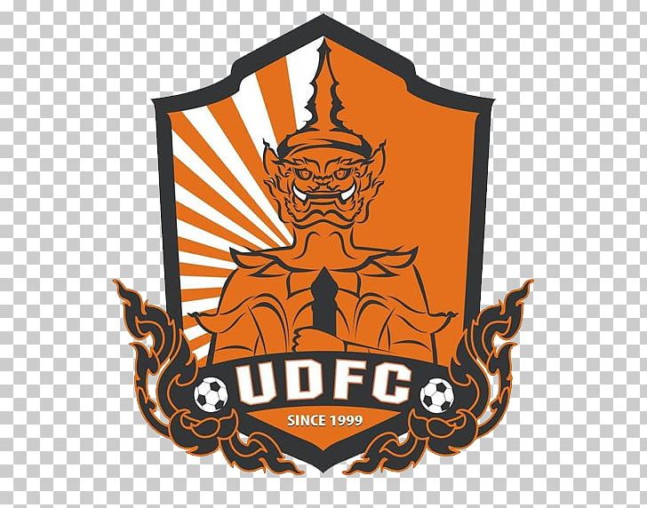 Udon Thani F.C. Institute Of Physical Education Udon Thani Stadium 2018 Thai League 2 Khonkaen FC Lampang FC PNG, Clipart, Brand, Crest, Football, Khonkaen Fc, Logo Free PNG Download