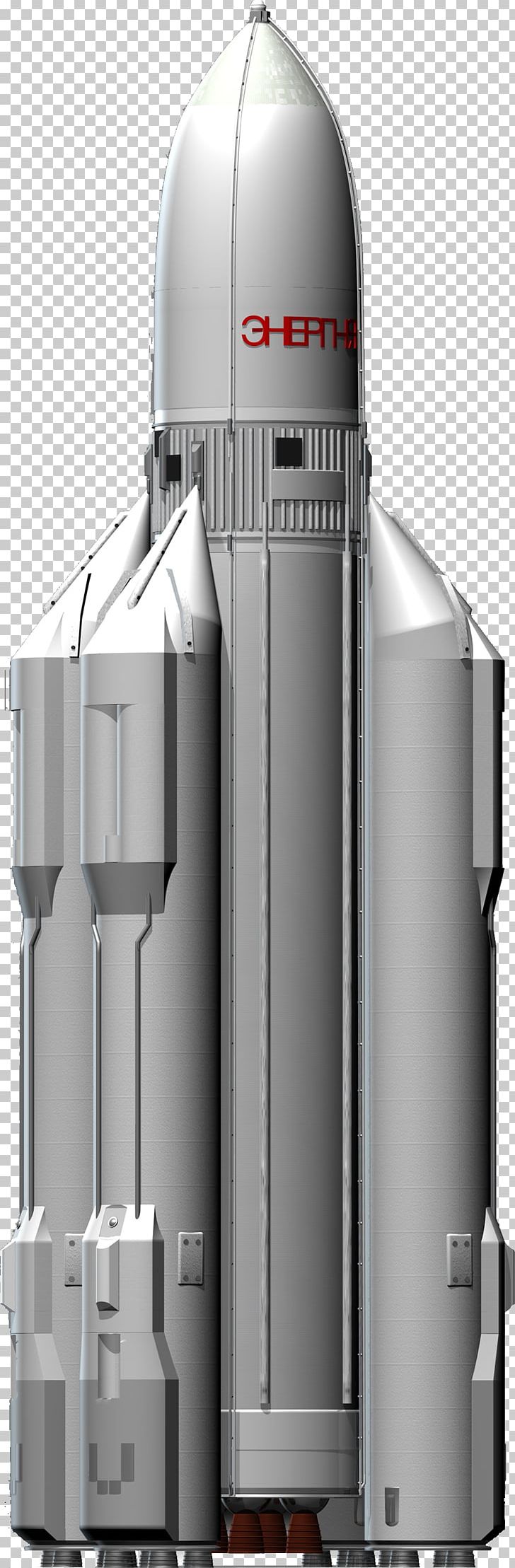 Energia Launch Vehicle Rocket Buran RD-170 PNG, Clipart, Buran, Cylinder, Energia, Energy, Engine Free PNG Download
