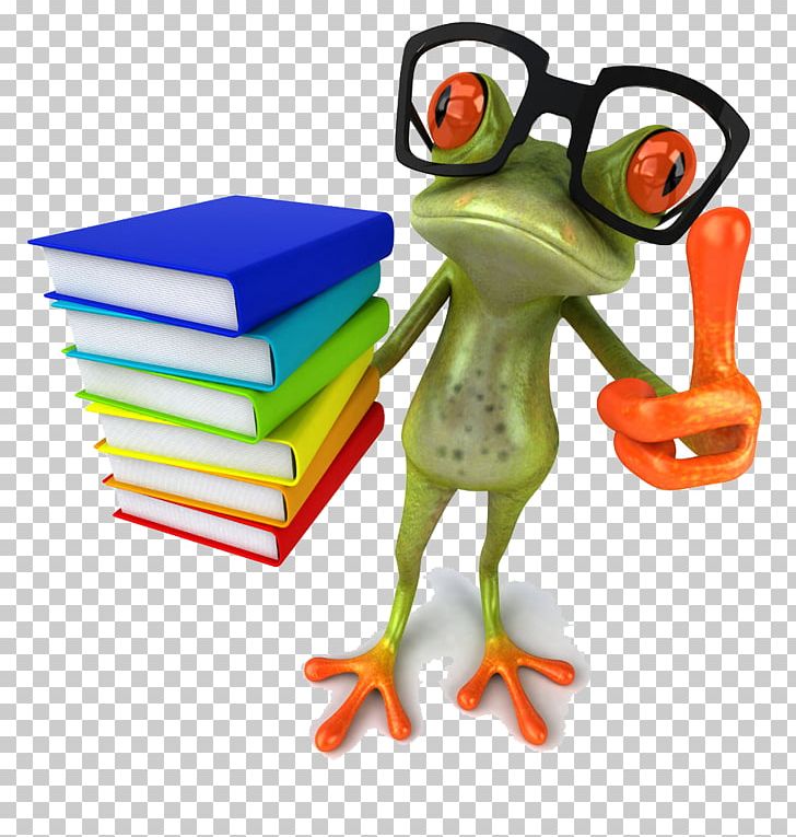 Frog Reading Stock Photography Stock Illustration PNG, Clipart, Amphibian, Animals, Beak, Bird, Book Free PNG Download