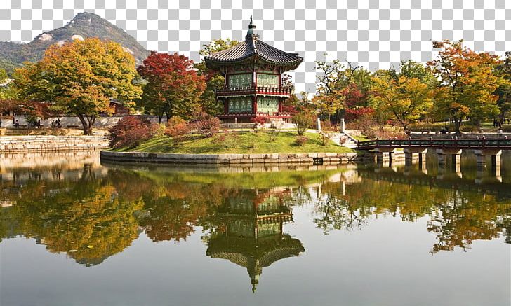 Gyeongbokgung Gwanghwamun Changdeokgung National Museum Of Korea National Folk Museum Of Korea PNG, Clipart, Attractions, Chinese Architecture, Famous, Imperial Palace, Landscape Free PNG Download