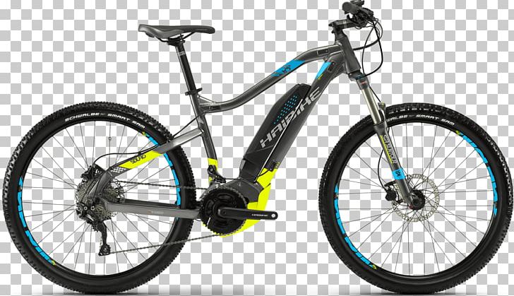 Haibike SDURO HardSeven Electric Bicycle Mountain Bike PNG, Clipart, Automotive Exterior, Bicycle, Bicycle Accessory, Bicycle Frame, Bicycle Part Free PNG Download
