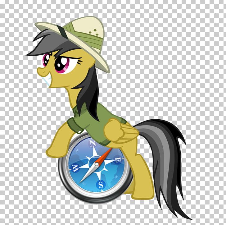 Pony Horse Rainbow Dash PNG, Clipart,  Free PNG Download