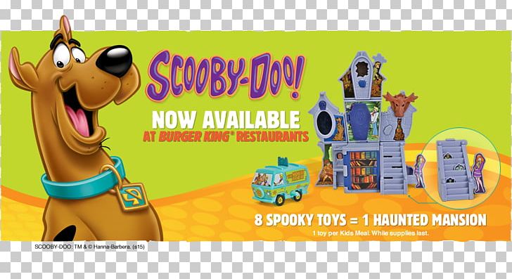 Scooby Doo Daphne Burger King Scooby-Doo Hamburger PNG, Clipart,  Free PNG Download