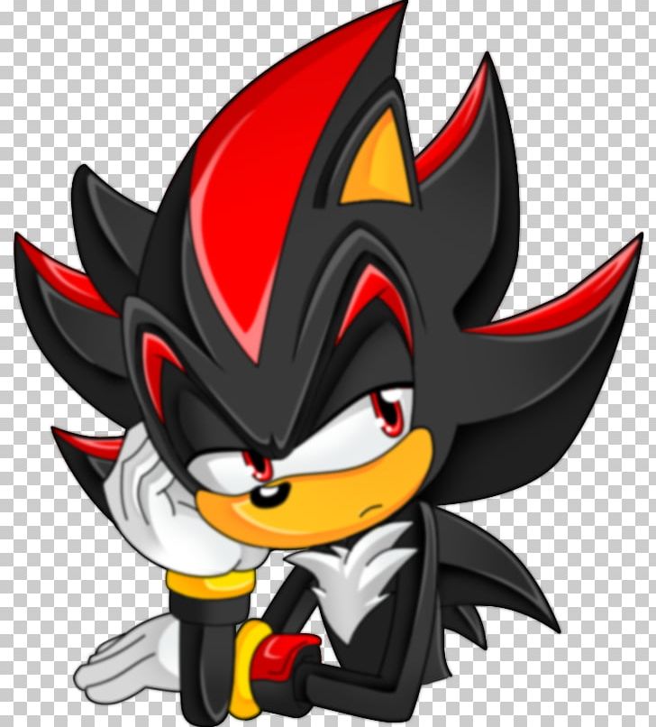Shadow The Hedgehog Sonic The Hedgehog Sonic And The Black Knight Penguin PNG, Clipart, Animals, Bird, Boring, Cartoon, Drawing Free PNG Download