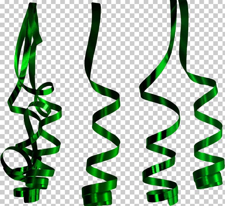 Tinsel Hairpin Turn PNG
