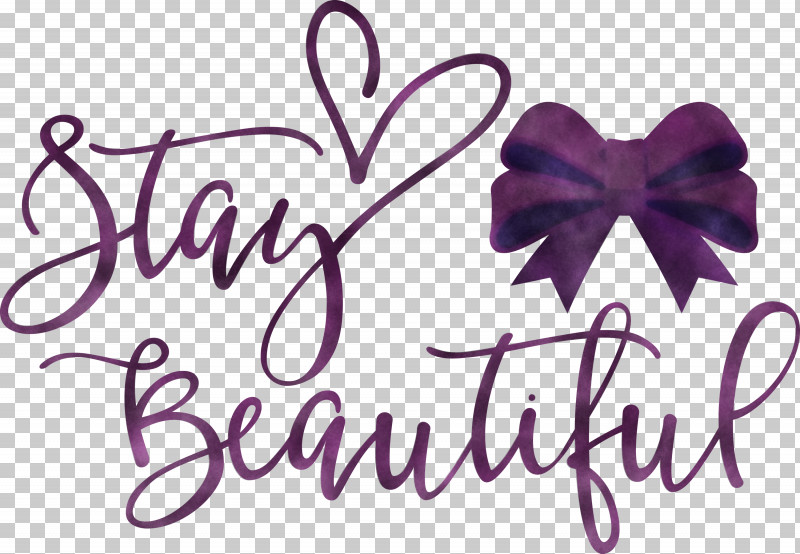 Stay Beautiful Beautiful Fashion PNG, Clipart, Beautiful, Fashion, Lavender, Lilac M, Meter Free PNG Download