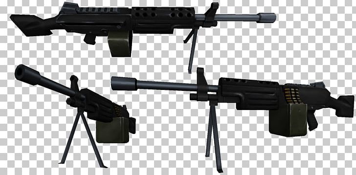 Battlefield Hardline Weapon Firearm M249 Light Machine Gun PNG, Clipart, Air Gun, Airsoft Gun, Assault Rifle, Battlefield, Battlefield Hardline Free PNG Download