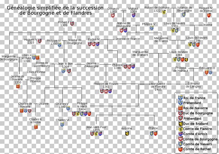 Duchy Of Burgundy France War Of The Burgundian Succession Genealogy Kingdom Of Navarre PNG, Clipart, Angle, Area, Diagram, Duchy Of Burgundy, Duke Of Burgundy Free PNG Download