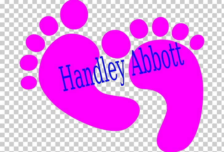 Footprint Infant PNG, Clipart, Area, Baby Foot, Brand, Circle, Color Free PNG Download