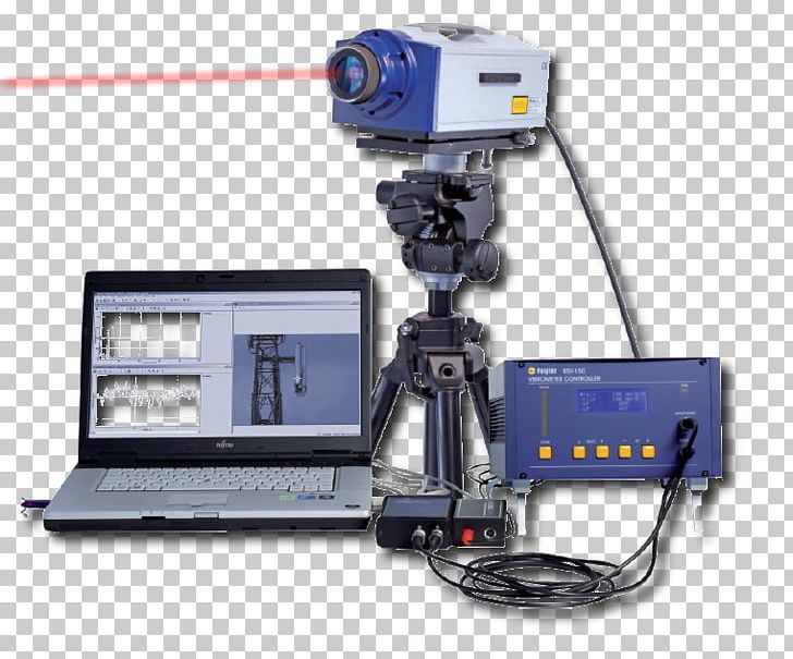 Laser Doppler Vibrometer Laser Doppler Velocimetry Optics Laser Scanning Vibrometry PNG, Clipart, Cam, Doppler Effect, Electronics Accessory, Hardware, Laser Free PNG Download