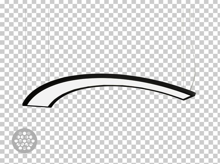 Line Product Design Lighting Angle PNG, Clipart, Angle, Black, Black And White, Black M, Hardware Accessory Free PNG Download
