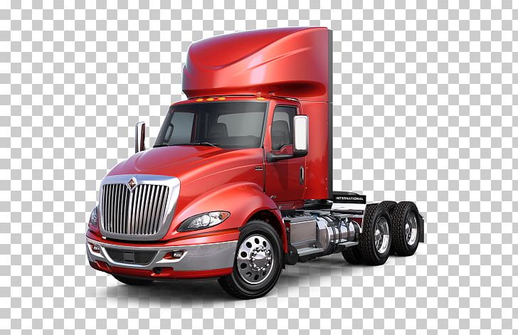 Navistar International Commercial Vehicle Semi-trailer Truck PNG, Clipart, Brand, Diesel Engine, Dump Truck, Engine, Freight Transport Free PNG Download