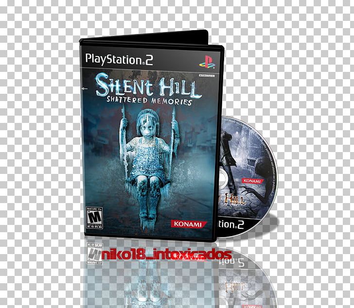 Silent Hill: Shattered Memories Silent Hill: Origins PlayStation 2 007: Quantum Of Solace PNG, Clipart, 007 Quantum Of Solace, 50 Cent Bulletproof, Action Figure, Film, Game Free PNG Download