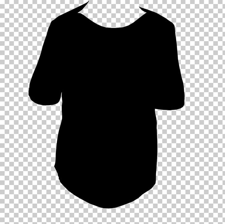 Sleeve T-shirt Shoulder Dress Outerwear PNG, Clipart, Black, Black M, Clothing, Dress, Joint Free PNG Download