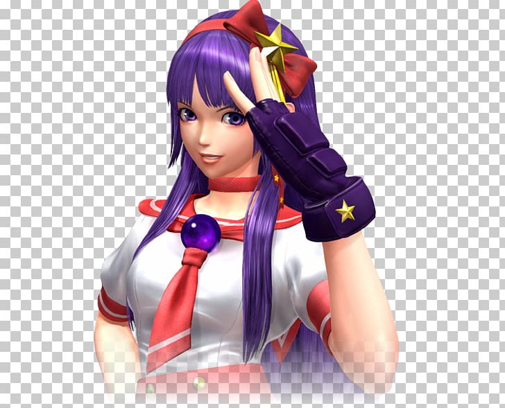 The King Of Fighters XIV Athena The King Of Fighters XIII Psycho Soldier Kyo Kusanagi PNG, Clipart, Action Figure, Athena, Athena Asamiya, Costume, Fictional Character Free PNG Download