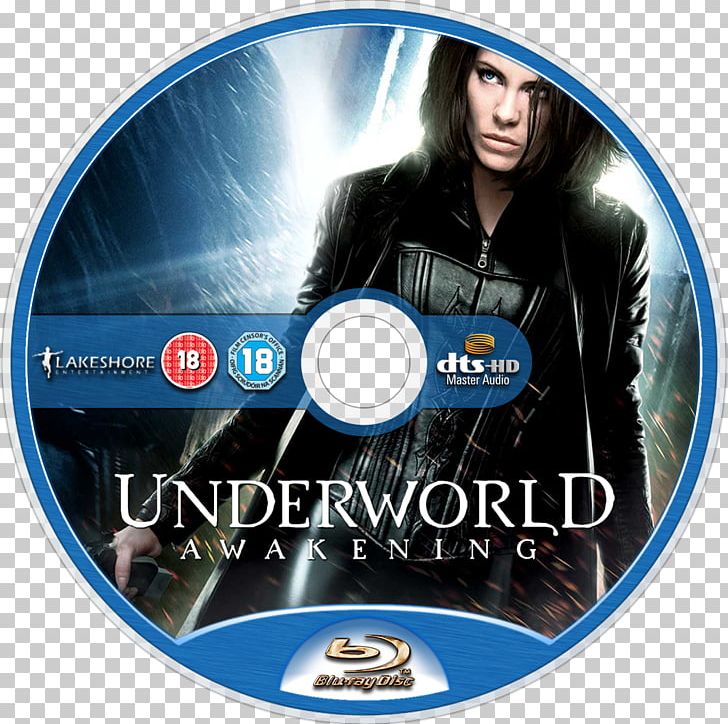 Underworld: Awakening Blu-ray Disc Compact Disc 0 PNG, Clipart, 1997, 2012, Absolute Power, Bluray Disc, Brand Free PNG Download