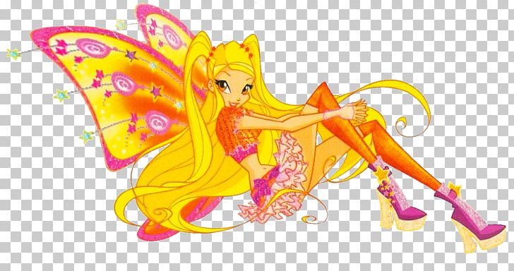 Winx Club: Believix In You Stella Bloom Flora Tecna PNG, Clipart, Aisha, Animated Cartoon, Bloom, Fictional Character, Flora Free PNG Download