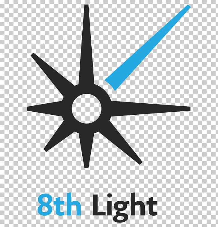 8th Light Technology Software Craftsmanship Organization PNG, Clipart, 8 Th, Angle, Brand, Chicago, Circle Free PNG Download